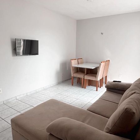 Apartamento Inteiro 特雷西纳 外观 照片