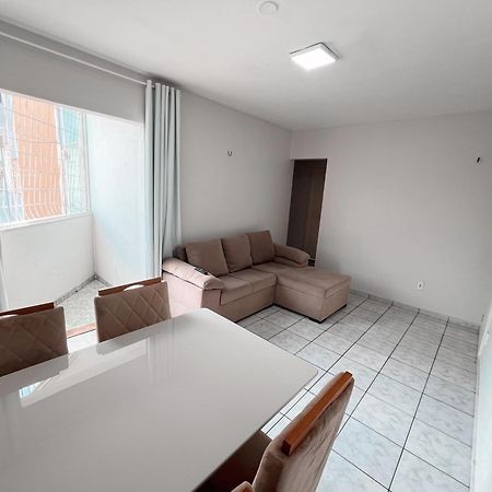 Apartamento Inteiro 特雷西纳 外观 照片