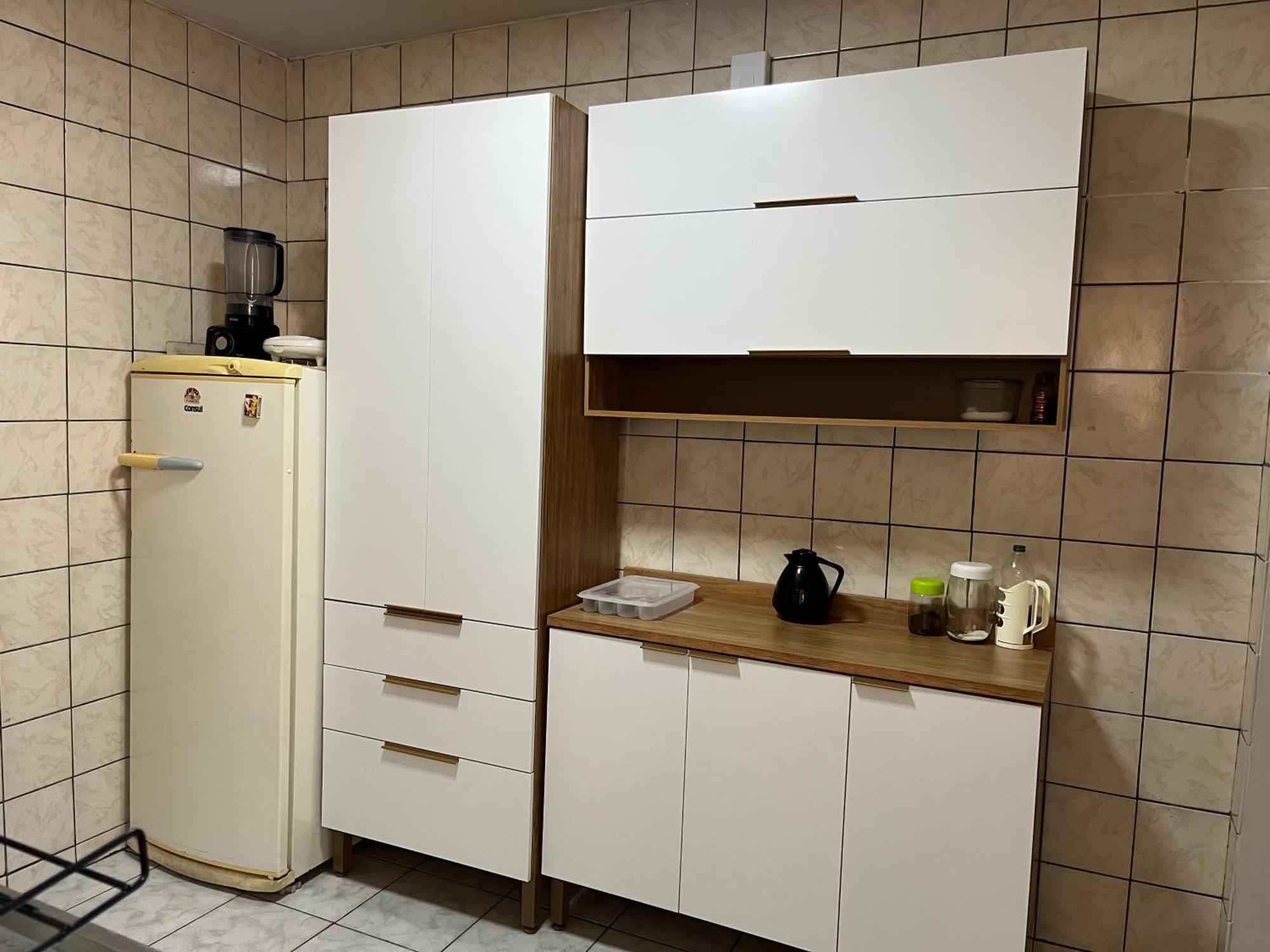 Apartamento Inteiro 特雷西纳 外观 照片