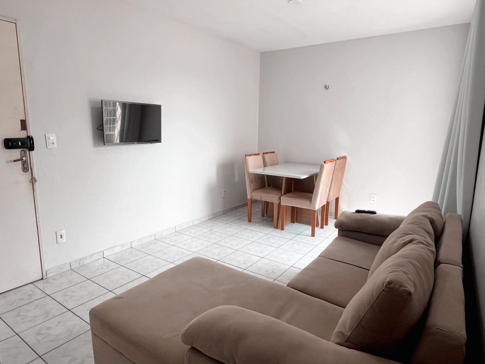 Apartamento Inteiro 特雷西纳 外观 照片