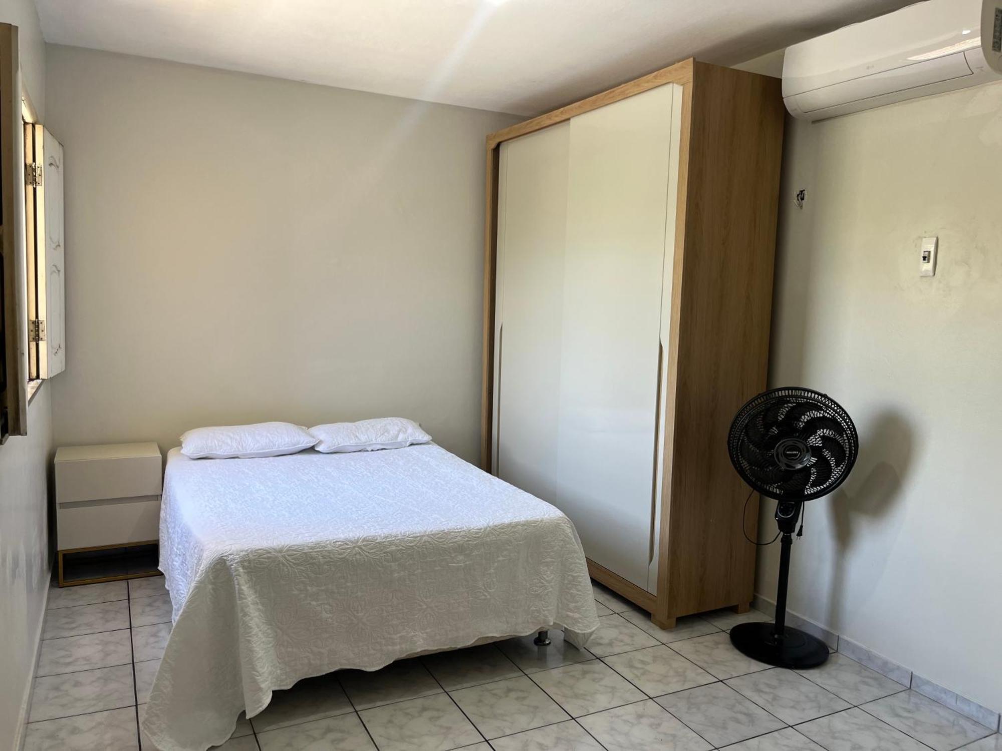 Apartamento Inteiro 特雷西纳 外观 照片